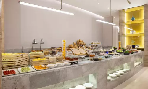 هتل حیات ریجنسی ازمیر هتل حیات ریجنسی ازمیر